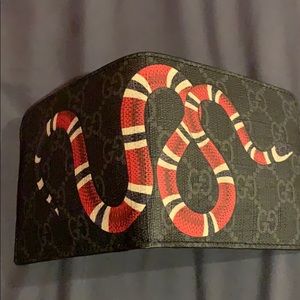 Gucci Wallet